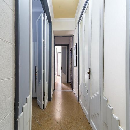 Giachi Friendly Rooms Alla Stazione Palermo Exterior photo